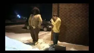 The Big Black Stomp