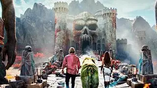ALLE NEUEN ACTION TRAILER 2026 - Filme & Serien (Trailer German Deutsch)