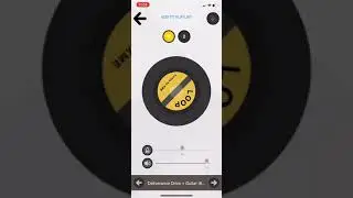 Deliverance Drive - XME LOOPS app