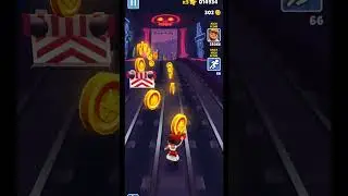 #tapgameplay #shorts #subwaysurfers #gameplay