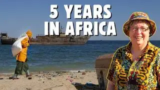 Africa’s Funniest and Most Memorable Shorts (2019–2024)