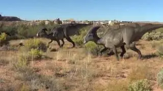 moab giants