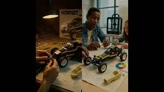 How Tamiya R/C Became an Integral Part of STEM and STEAM Learning