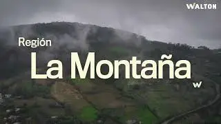 Luis Walton Aburto - La Monta&ntilde;a - &iexcl;Vamos Guerrero!