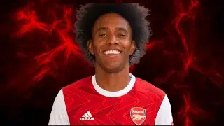 Willian Borges ► Welcome To Arsenal - Skills & Goals [2020]