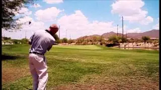 Do You Know How to Hit a Greenside Shot from a Tight or Thin Lie?