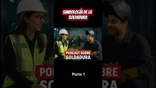 Soldadura de Filete Simbolog&iacute;a - Parte 1