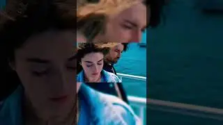 Poyraz💖Haziran🏝️Ada Masali🏝️   #adamasali #ay&ccedil;aayşinturan #alpnavruz #love #turkey #sea #edit