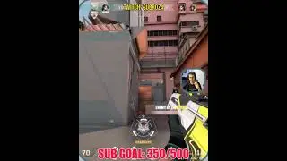 TSM Subroza Funny Reaction on Jetts Mashallah Crispy Headshots  Best Valorant Moments #valorant​