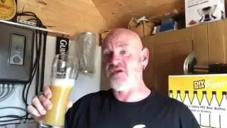 Reddog Brewer NEIPA V2