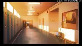 eminem rap god but you're in an empty school hall