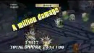 Disgaea3 unveiled Trailer