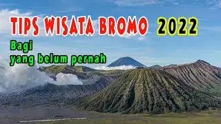 Tips Wisata Gunung Bromo 2022 #bromo #bromoadventure #bromotenggersemeru #bromosunrise #wisatabromo