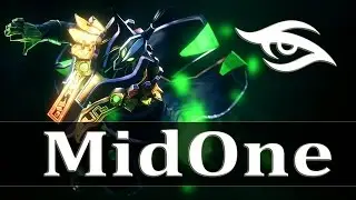 Secret Midone midline Rubick dota 2 Highlights #Dota2 #Midone