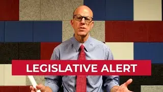 Legislative Alert: Senate Substitute for HB2 Fails Texas Students. Hear the Truth.