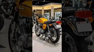 2026 Honda CB750 K1 REVEALED 😱 Is This Honda&rsquo;s MOST PERFECT Bike Ever?