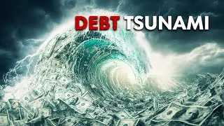 Why the World Is Drowning in Debt?