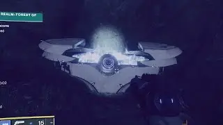 Trivial Mysteries Destiny 2 - Ley Line Rumors