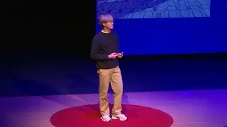 The Invisible Blueprint | Saehyun Park | TEDxYouth@ASIJ