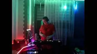 DJ MORCIO LIVE MIX
