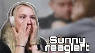 ZU TR&Auml;NEN GER&Uuml;HRT! Sunny reagiert auf: Artefuckt - Du bist das Licht