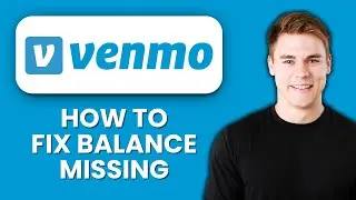 Пропал баланс Venmo 💰 Быстро устраните проблему и верните пропавшие средства!