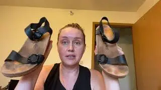 Papillio by Birkenstock Soley Wedge Sandal
