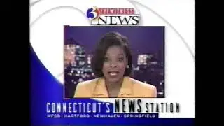 WFSB: NightBEAT Teaser [8-31-1997]