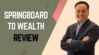 Springboard to Wealth Review Thach Nguyen - Is his Program WORTH It?