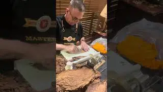 Master Cigar Roller