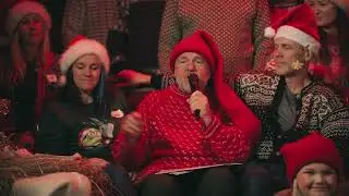 18. Desember - Jul p&aring; Paulsens Hotell