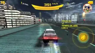 Asphalt 8 - TEST  Honda Integra MAX | Season 9 | Perfect Nitro