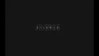 Lucas Ryan - Silence