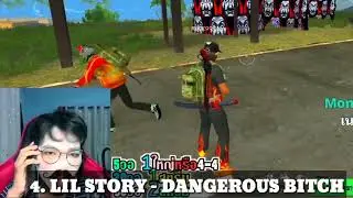TOP 10 MONTAGE SONGS FOR FREE FIRE IN FREE 💀🔥🔥!!!       #gamingcommunity #freefire #longviralvideo..