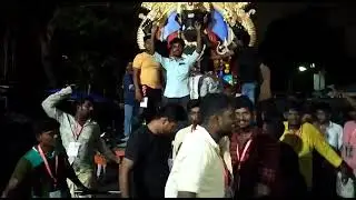 MUMBAI TAMIL SEVA MITRA MANDAL