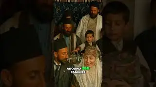 Cura&ccedil;ao's Jewish History: Neve Shalom's Founding #shorts