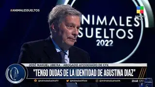 🎙️ José Manuel Ubeira, abogado de Cristina Kirchner: 