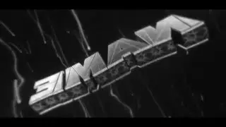 Calm Free Intro Template KislitArtz Sync C4D + AE