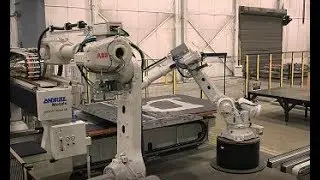 Steel solutions for safety: ArcelorMittal's laser-welded door ring