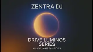 Zentra Dj &ndash; Rise Phoenix (Melodic House)