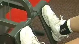 KSN Biggest Loser - Interview with Tedd and Dr. Lakin