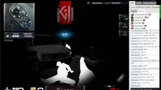 Contract Wars Izh gameplay