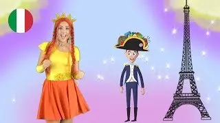 Lucilla - IL CAPPELLO DI NAPOLEONE