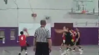 Full Package Exposure League Playoff Highlights Deerfield V Magic
