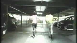 PureBoys - Bambina (MV)