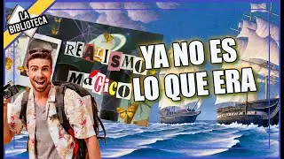 Del realismo mágico como crítica al realismo mágico como espectáculo