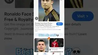 BEST EDIT EVER🔥🔥🔥🔥 #Google #Ronaldo #Funny #Memes