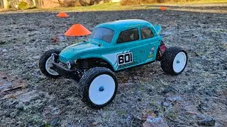 Kyosho DuneMaster rip!#Kyosho#DuneMaster#UltimaSB