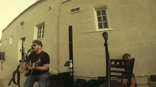 Matt Suarez the letter HSF