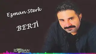 Ezman Sterk - Berti - (Official Audıo)